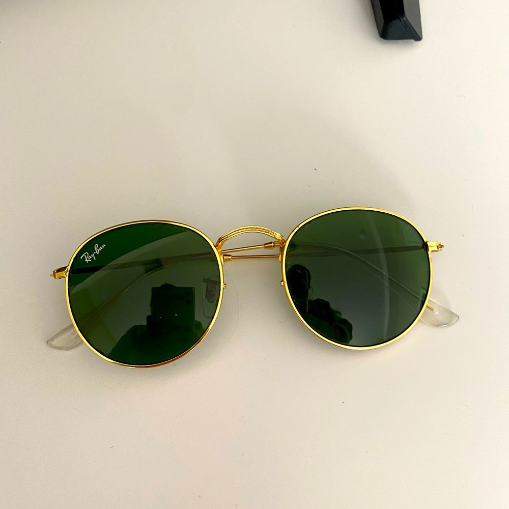 Rat-Ban Sunglasses